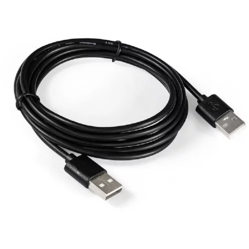 Exegate EX284930RUS Кабель USB 2.0 ExeGate EX-CC-USB2-AMAM-1.8 (Am/ Am, 1,8м)