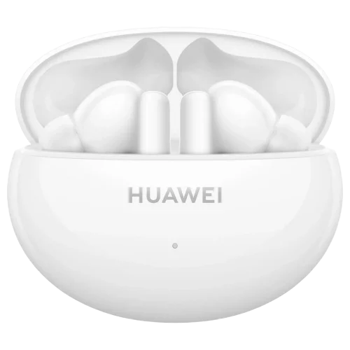 Гарнитура FREEBUDS 5I T0014 CERAMIC WHITE HUAWEI (55036648)
