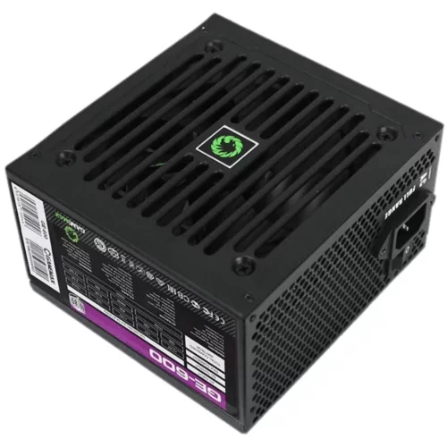 GameMax GE-600 Блок питания ATX 600W