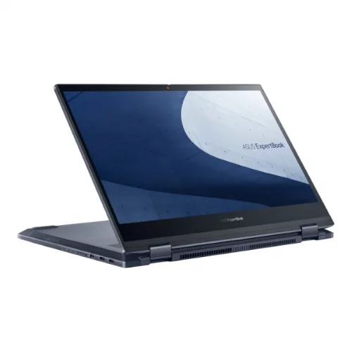 Ноутбук/ ASUS B5302CEA-KG0630X Evo +cable 13.3(1920x1080 OLED)/Intel Core i7 1165G7(2.8Ghz)/16384Mb/512PCISSDGb/noDVD/Int:IntelIrisXeGraphics/Cam/BT/WiFi/1.2kg/Star Black/W11Pro + Support NumberPad; FingerPrint фото 4