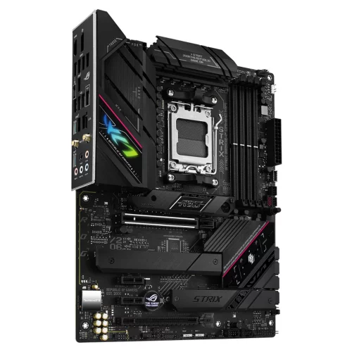 Материнская плата/ ROG STRIX B650E-F GAMING WIFI (90MB1BQ0-M0EAY0) фото 5