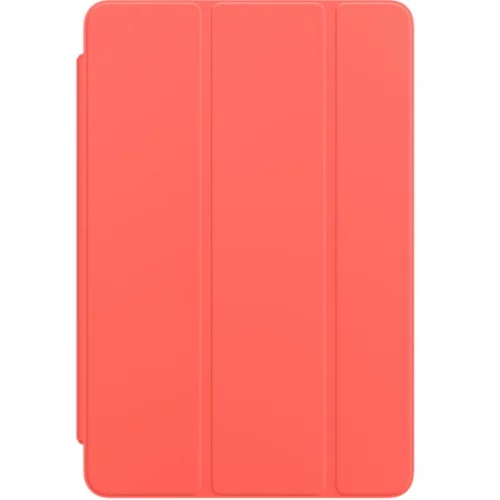 Обложка Apple Smart Cover для iPad mini полиуретан розовый цитрус (MGYW3ZM/A)