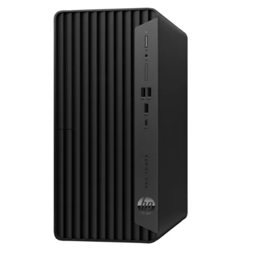 Компьютер HP Pro 400 G9 MT i5 12500 (3) 16Gb SSD512Gb UHDG 770/DVDRW Windows 11 Pro 64 GbitEth 180W мышь клавиатура черный (6A738EA/16GB) фото 2