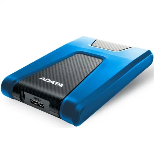 Внешний жесткий диск A-DATA HD650 2.5