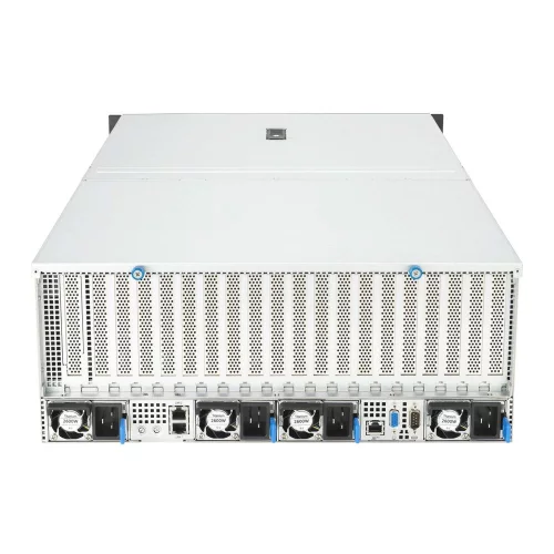 Платформа сервера ASUS ESC8000-E11/ P8480+2/ 32G24/ WOGPU/ (90SF02I2-M00SJ0) фото 9