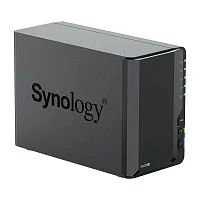 СХД настольное исполнение 2BAY NO HDD DS225+ SYNOLOGY