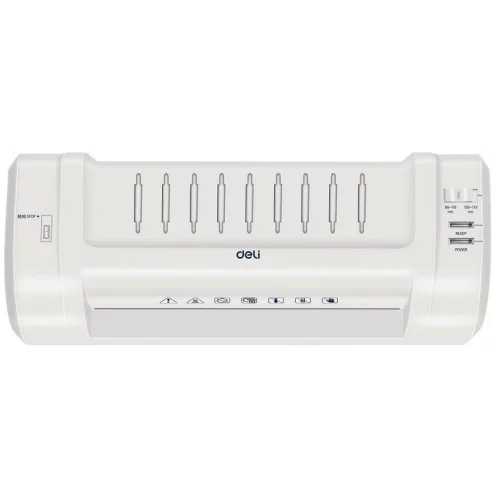 Ламинатор Deli E3893-EU A4 (E3893-EU) фото 2