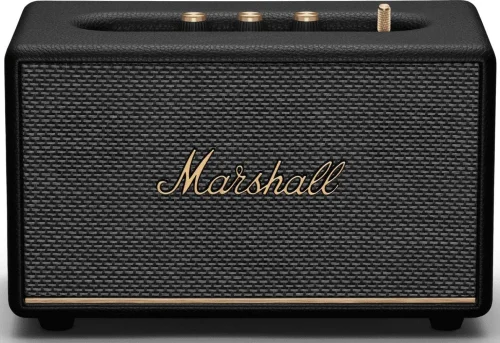 Колонка порт. Marshall Acton III черный/ золотистый 60W 2.1 BT/ 3.5Jack 10м (1914485) (1914485#MLN) фото 5