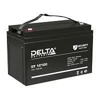 DT 12100 Delta Аккумуляторная батарея (801080)
