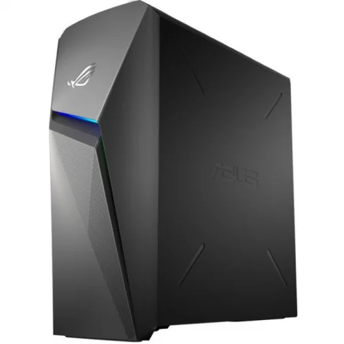 Компьютер Asus ROG Strix G10DK-A3400G0320 MT (90PF02S1-M006V0) (90PF02S1-M006V0) Компьютер Asus ROG Strix G10DK-A3400G0320 MT/ Ryzen 5 3400G/ 8GB/ 256GB SSD +1TB HDD/ noDVD/ RTX 3060 12GB/ WiFi/ BT/ noOS (90PF02S1-M006V0) фото 2