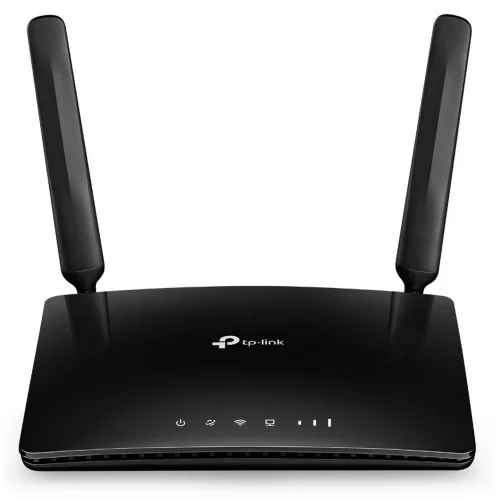 Роутер TP-Link Archer MR400 4G (ARCHER MR400)