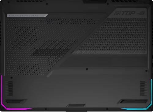 *Ноутбук ASUS ROG Strix Scar G533ZS-LN042, 15.6 WQHD, i9-12900H, 32Gb, 1TB SSD, RTX3080 16Gb, DOS (90NR0B62-M00210) фото 8