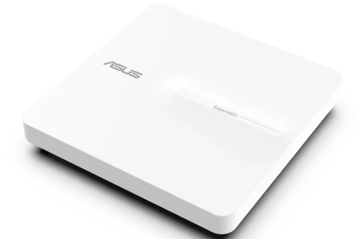 ASUS EBA63/ / 802.11 a/ b/ g/ n/ ac/ ax, 574 + 2402 Mbps, 2,4 + 5 gGz, 4 antenna, USB; 90IG0880-MO3C00