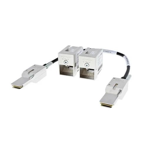 Модуль интерфейсный/ Cisco Catalyst 9200L Stack Module (C9200L-STACK-KIT=)