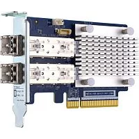 Сетевая карта QNAP QXP-16G2FC (QXP-16G2FC)