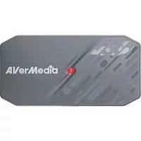 Устройство видеозахвата внешнее AVER Media CamStream 4K, BU113 G2, RTL (CAMSTREAM 4K BU113G2)