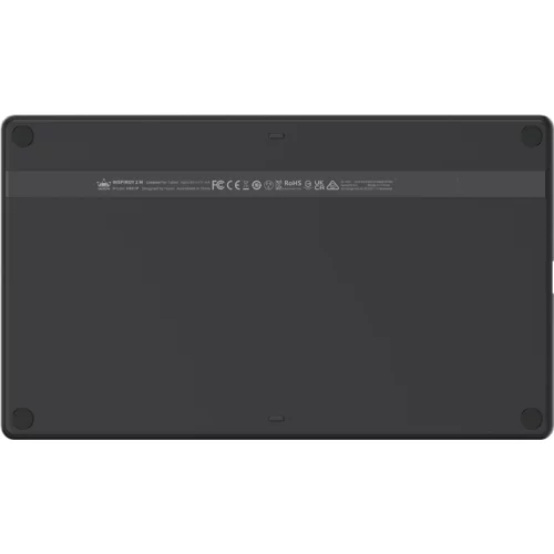 Графический планшет/ Графический планшет Huion INSPIROY 2 M H951P Black