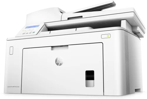МФУ HP LaserJet Pro MFP M227sdn (G3Q74A#B19) фото 2