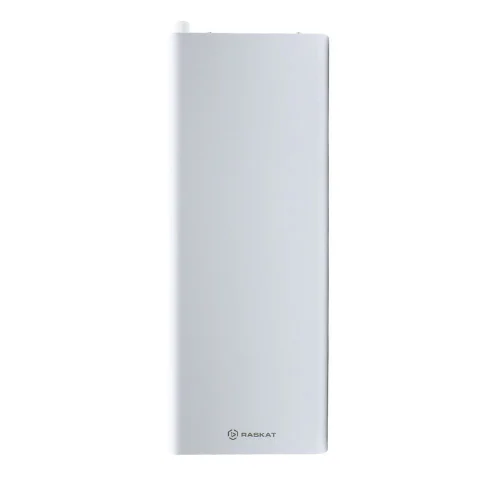 Компьютер Raskat Standart 700 (AMD Ryzen 7 5700G, RAM 16Gb, SSD 256Gb, No OS, White) (STANDART700229520) фото 4