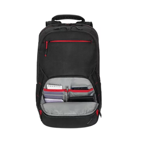 Рюкзак для ноутбука Lenovo ThinkPad Essential Plus 15.6 черный [4X41A30364] фото 3