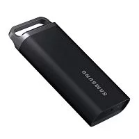*Внешний накопитель SSD Samsung T5 EVO External 4Tb (1024GB) BLACK USB 3.2 (MU-PH4T0S/ WW) 1year (MU-PH4T0S/WW)