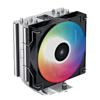 Вентилятор в корпус Deepcool AG400 ARGB GP-G-AG400-ARGB (GP-G-AG400-ARGB / R-AG400-BKANMC-G-1)