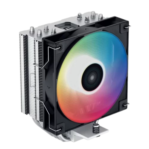 Вентилятор в корпус Deepcool AG400 ARGB GP-G-AG400-ARGB (GP-G-AG400-ARGB / R-AG400-BKANMC-G-1)