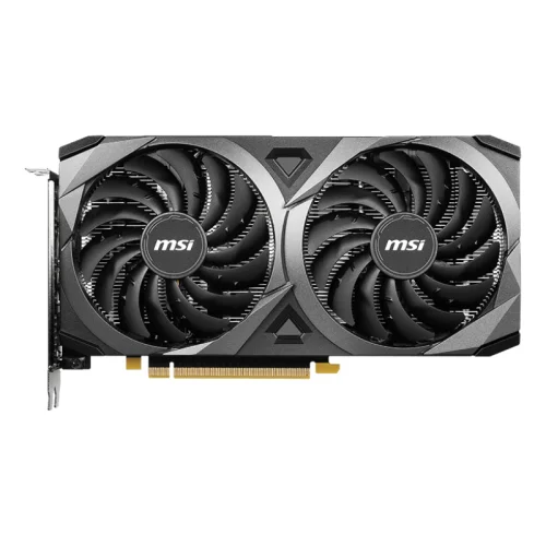 Видеокарта/ GeForce RTX 3050 VENTUS 2X 8G OC