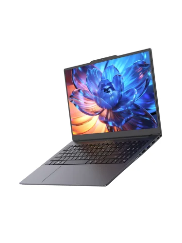 Ноутбук CHUWI CoreBook S (CWI656-328N2N1PDMXS) Ноутбук CHUWI CoreBook S 15.6(1920x1080 IPS)/ Intel Core i3 1220P(1.5Ghz)/ 8192Mb/ 256SSDGb/ noDVD/ Int:Intel UHD Graphics/ Cam/ BT/ WiFi/ 55WHr/ war 1y/ 1.75kg/ Grey/ Win11PRO + мышь (CWI656-328N2N1PDMXS) фото 5