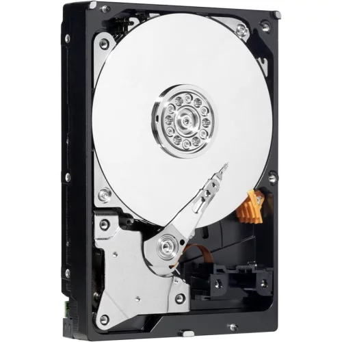 Жесткий диск/ HDD WD SATA3 1Tb AV-GP Video Surveillance 5400 RPM 64mb 1 year warranty (replacement WD10EZRZ, WD10PURX, WD11PURZ, ST1000VX005, HDWV110UZSVA, ST1000DM010) (WD10EURX-83UY4Y0)