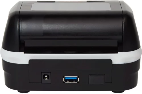 Детектор банкнот DoCash Vega автоматический АКБ (13566) фото 8