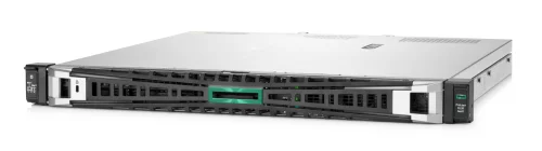Сервер HPE ProLiant DL20 Gen11 E-2436 2.9GHz 6-core 1P 32GB-DR 4SFF 800W RPS EU Server (P71375-425) фото 4