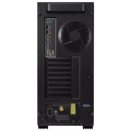 Платформа системного блока ASUS PRO E800 G4-WOCPU065Z (90SF0111-M005U0) фото 6