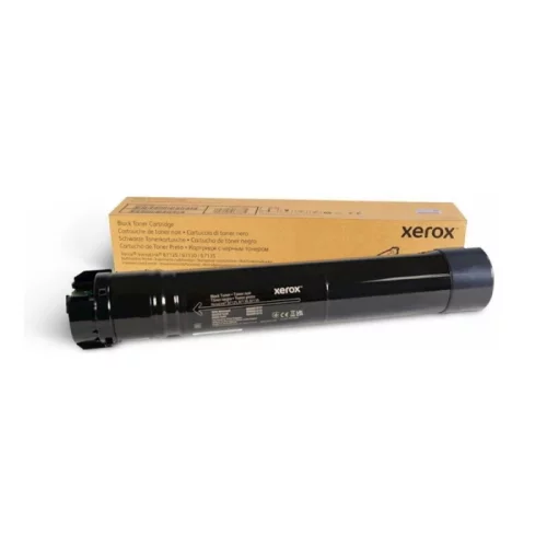 Тонер картридж VLB7125, 31K/ High Yield Black Toner Cartridge VersaLink B7125 (006R01819)