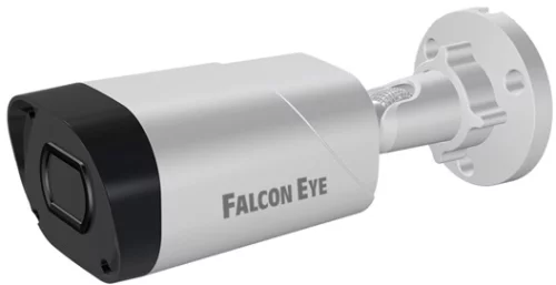 Falcon Eye FE-IPC-B5-30pa {IP видеокамера Цилиндрическая, универсальная IP видеокамера 5 Мп с функцией «День/ Ночь»; 1/ 2.8