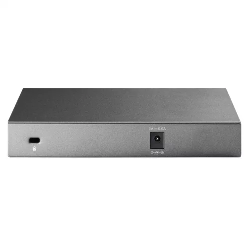Маршрутизатор TP-Link TL-R470T+ (TL-R470T+) фото 2