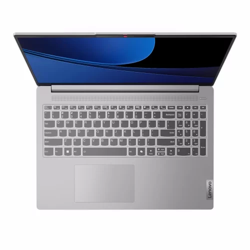 Ноутбук Lenovo IdeaPad Slim 5 16IMH9 [83DC008RRK] Cloud Grey 16