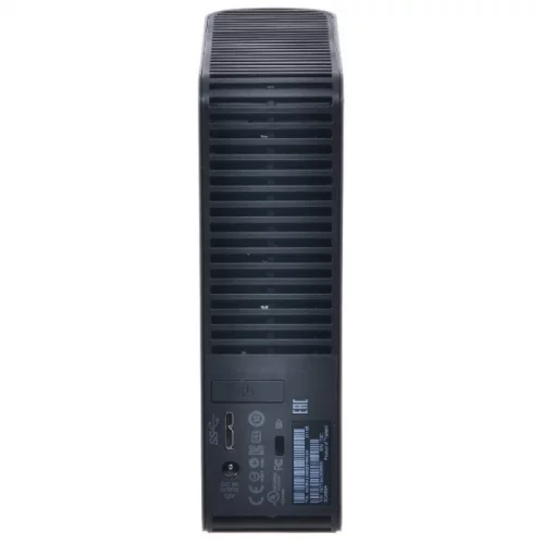 Внешний жёсткий диск Western Digital Elements Desktop 3.5