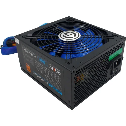 Ginzzu MC600 14CM 80+Bronze фото 3
