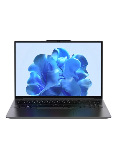 Ноутбук CHUWI AuBook X 16(1920x1200 IPS)/ Intel Core i7 13620H(2.4Ghz)/ 16384Mb/ 512PCISSDGb/ noDVD/ Int:Intel UHD Graphics/ Cam/ BT/ WiFi/ 74WHr/ war 1y/ 1.78kg/ Grey/ Win11PRO + мышь (CWI626-731E5E1HDMXA)