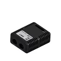 Датчик окружающей среды EMS-U02 (ENVIRONMENTAL SENSOR)/ Датчик окружающей среды EMS-U02 (ENVIRONMENTAL SENSOR) для работы с SNMP(ПМКАРД) в 1 фазных ИБП Сайбер Электро, габариты (ВхШхГ) 29х53х67