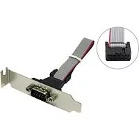 Espada Планка в корпус COM-порт, низкопрофильная (ECOMp-BRCTLow) (37696)