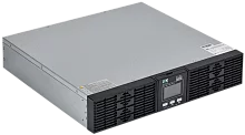 ITK ELECTRA OR ИБП 2кВА/ 2кВт LCD 48VDC с АКБ 4х9AH (EOR-0002KVA-1-004)