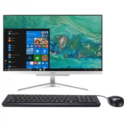 Моноблок Acer Aspire C22-320 21.5
