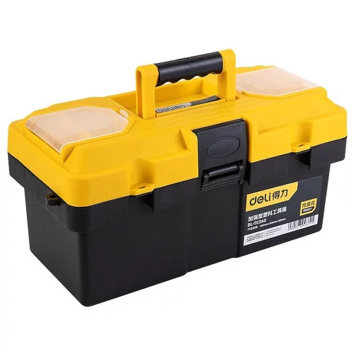 Ящик для инструментов Deli DL-TC240 360 х 160 х 180 мм