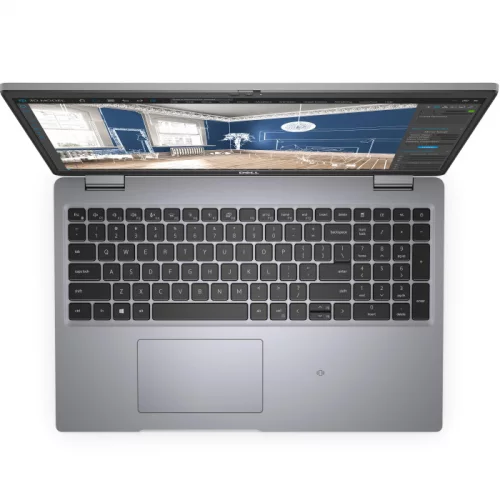 Мобильная рабочая станция Dell Precision 3560 (3560-0570) (3560-0570) Мобильная рабочая станция Dell Precision 3560 15.6 FHD/ Core i5 1135G7/ 8GB/ 256GB SSD/ no DVD/ Quadro T500 2GB/ WiFi/ BT/ Win10Pro (3560-0570) фото 3