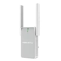 Wi-Fi Mesh-ретранслятор/ Keenetic Buddy 5 Mesh-ретранслятор Wi-Fi AC1200 2,4 ГГц/ 5 ГГц, 1x100 Мбит/с Ethernet (KEENETIC BUDDY 5 (KN-3311))