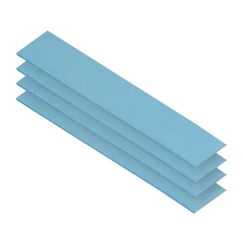 Thermal pad 120x20mm, 0.5mm - 4 Pack TP-3 ACTPD00055A