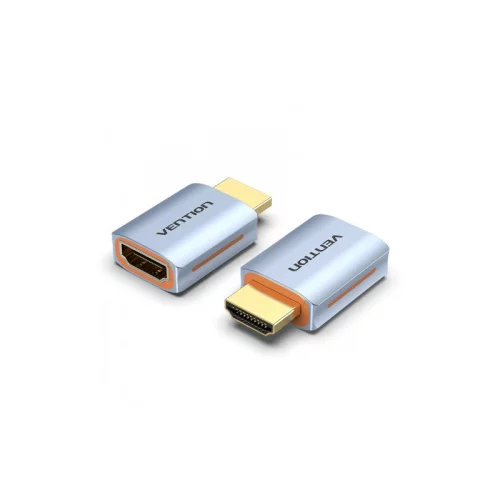 Адаптер-переходник Vention HDMI v2.1 19M/19F (AIVH0)