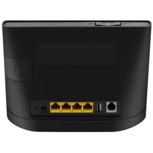 Роутер Huawei B315 RJ-45/ LTE (51067677) фото 3